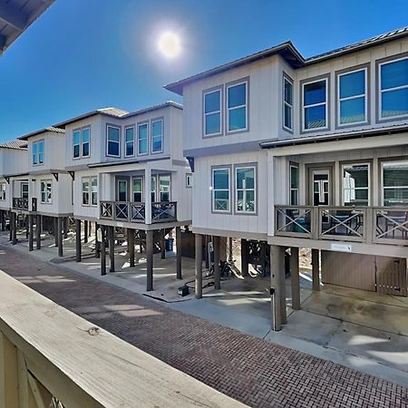 Cottages At Lagoon Pass K - Gone Coastal Gulf Shores Exterior foto